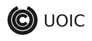 Логотип компании UzOman