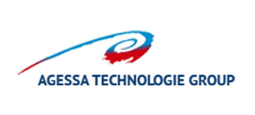 Логотип компании Agessa