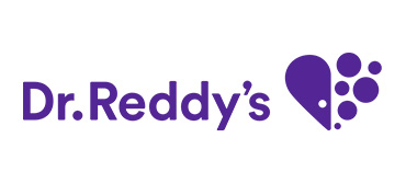 Логотип компании Dr.Reddys