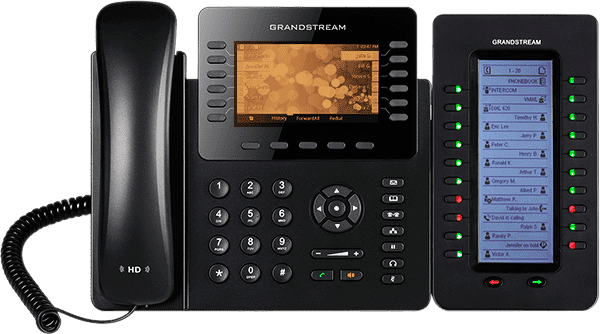 Услуга ip–телефония