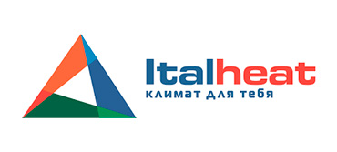 Логотип компании ItalHeat