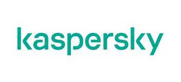 Логотип компании Kaspersky